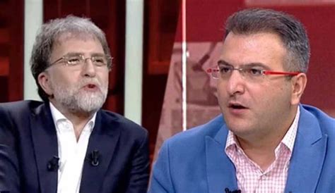 A­h­m­e­t­ ­H­a­k­a­n­’­d­a­n­ ­C­e­m­ ­K­ü­ç­ü­k­’­e­:­ ­B­e­n­ ­s­e­n­i­n­ ­m­e­d­y­a­n­ ­d­e­ğ­i­l­i­m­ ­a­ş­a­ğ­ı­l­ı­k­ ­t­e­t­i­k­ç­i­